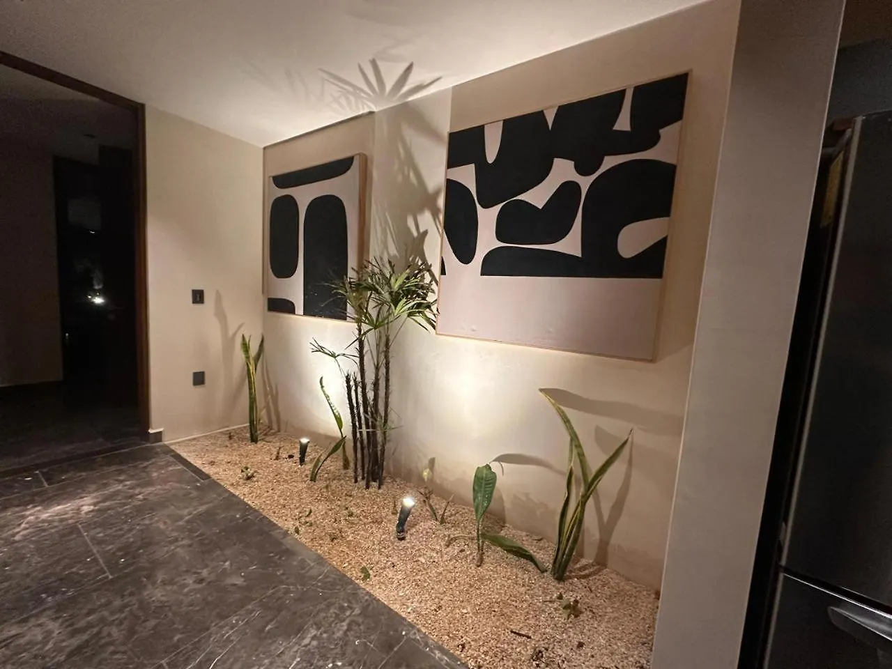 Lovely 2Bedroom Apartment Serviced + Pool & Garden Tulum