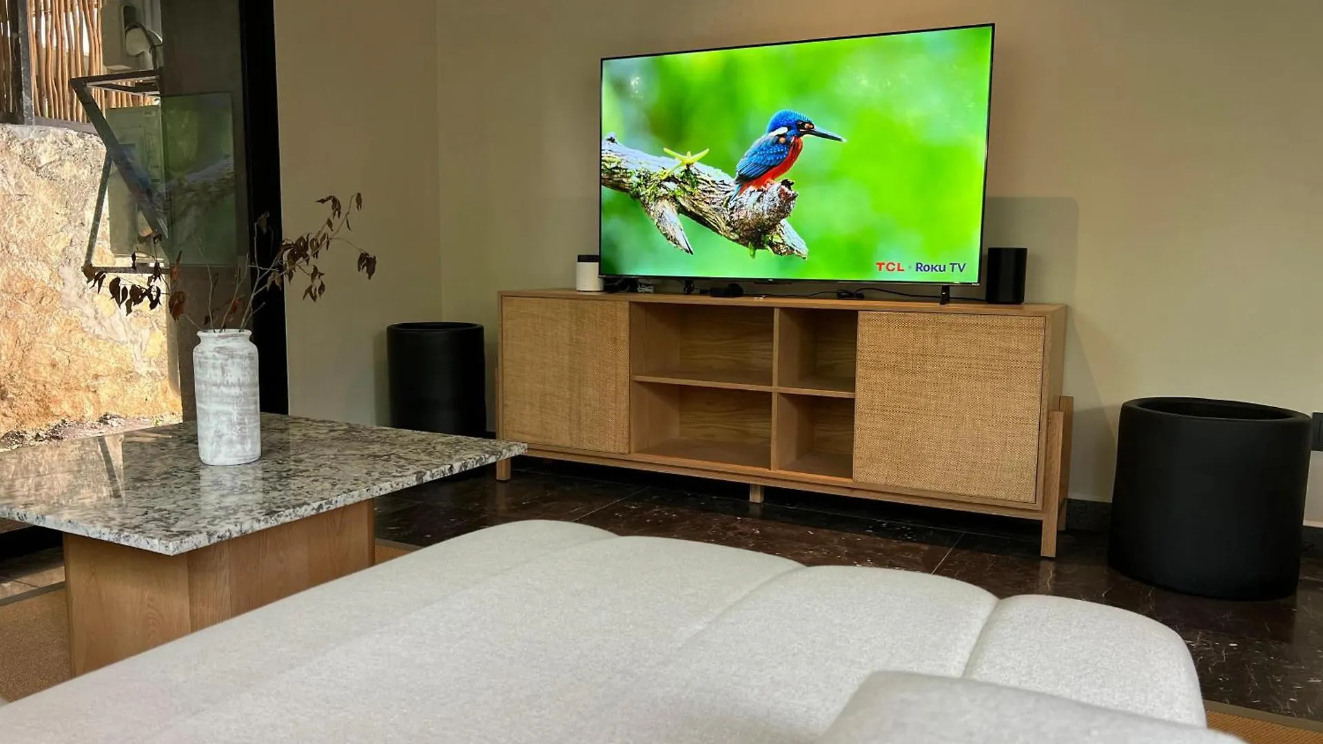Lovely 2Bedroom Apartment Serviced + Pool & Garden Tulum