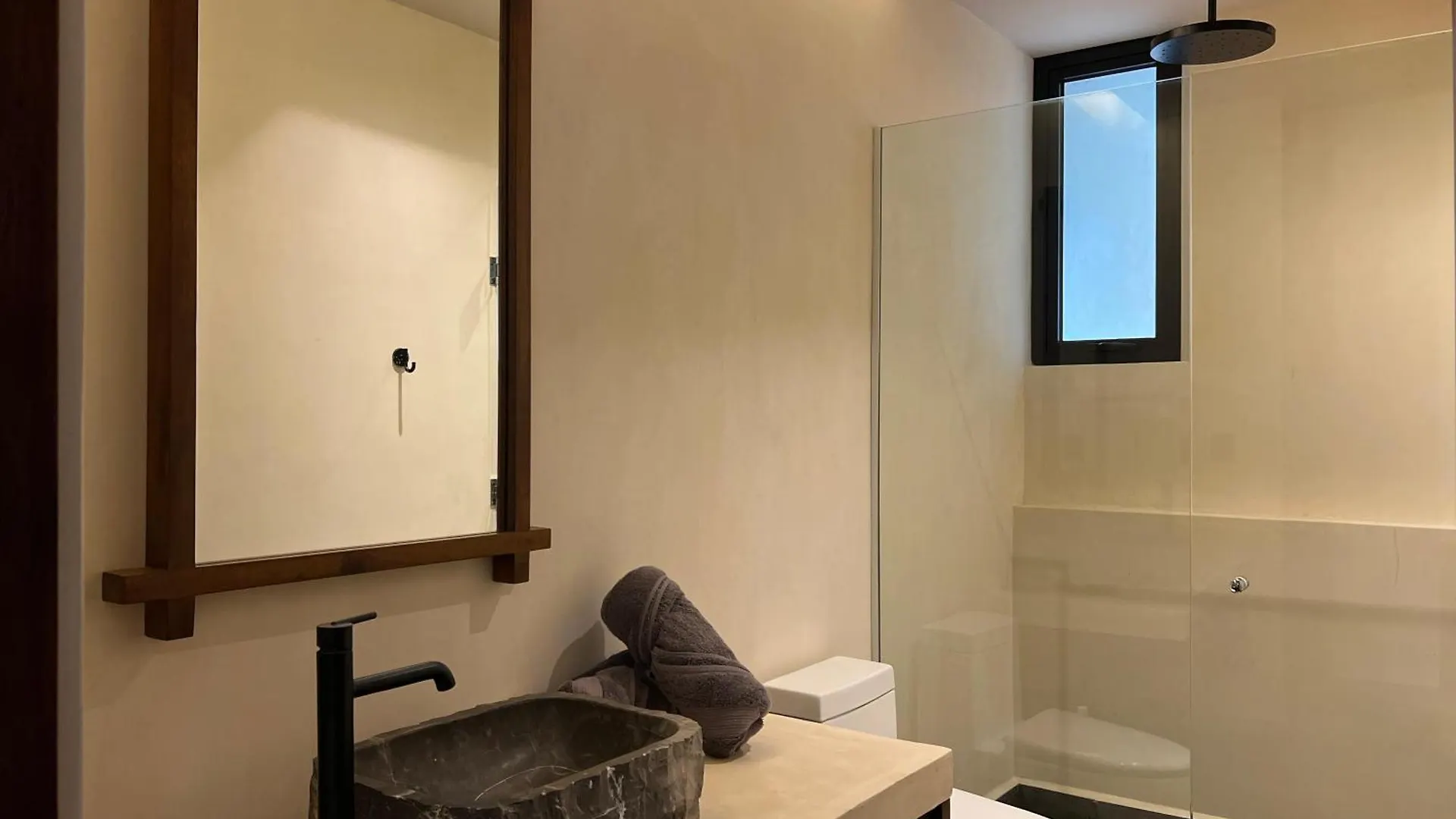 Lovely 2Bedroom Apartment Serviced + Pool & Garden Tulum