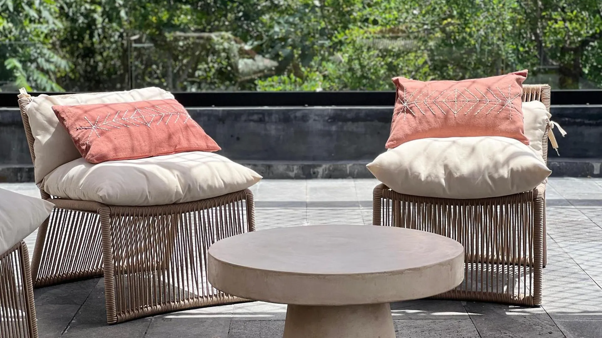 Lovely 2Bedroom Apartment Serviced + Pool & Garden Tulum 0*,  Mexico
