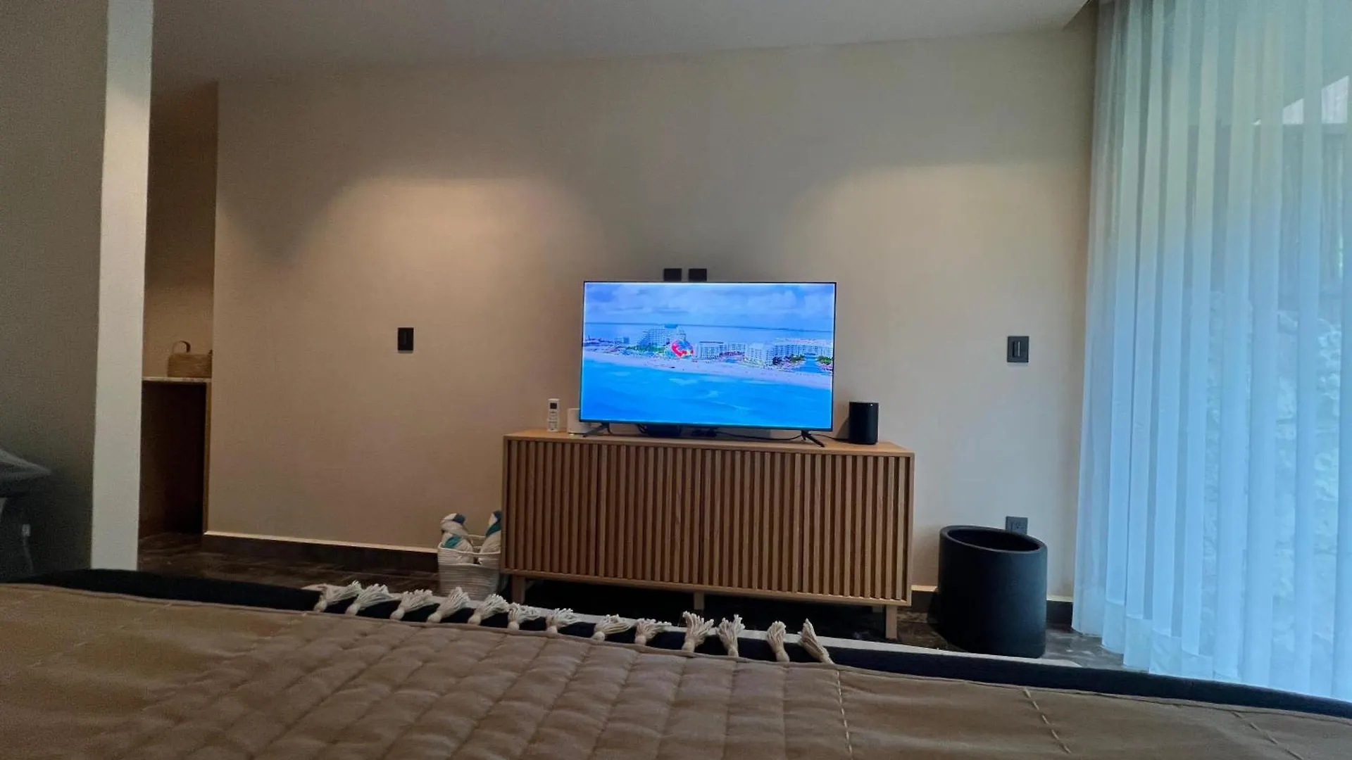 Lovely 2Bedroom Apartment Serviced + Pool & Garden Tulum